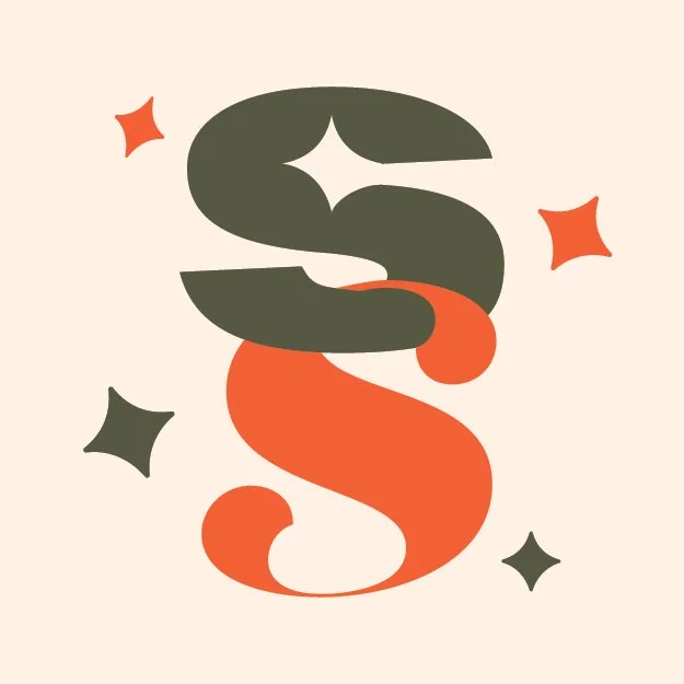 Old Sadler Studio Branding