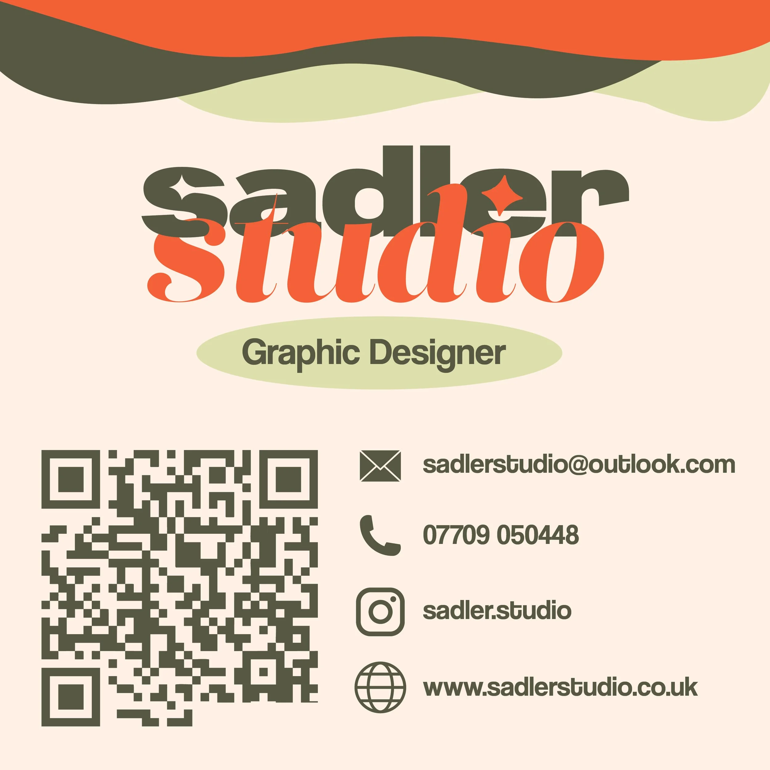 Logo design (full package)