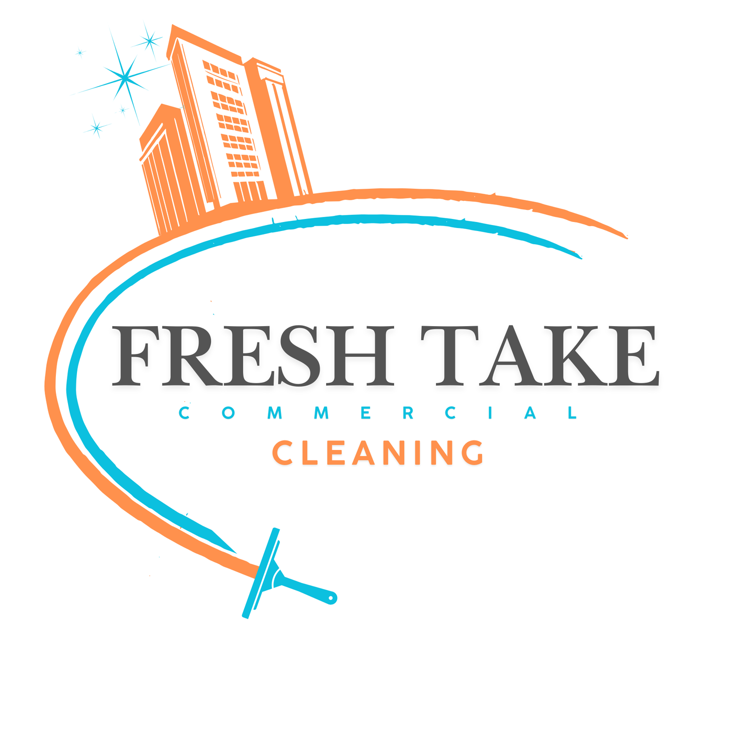 Fresh Take Cleaning 