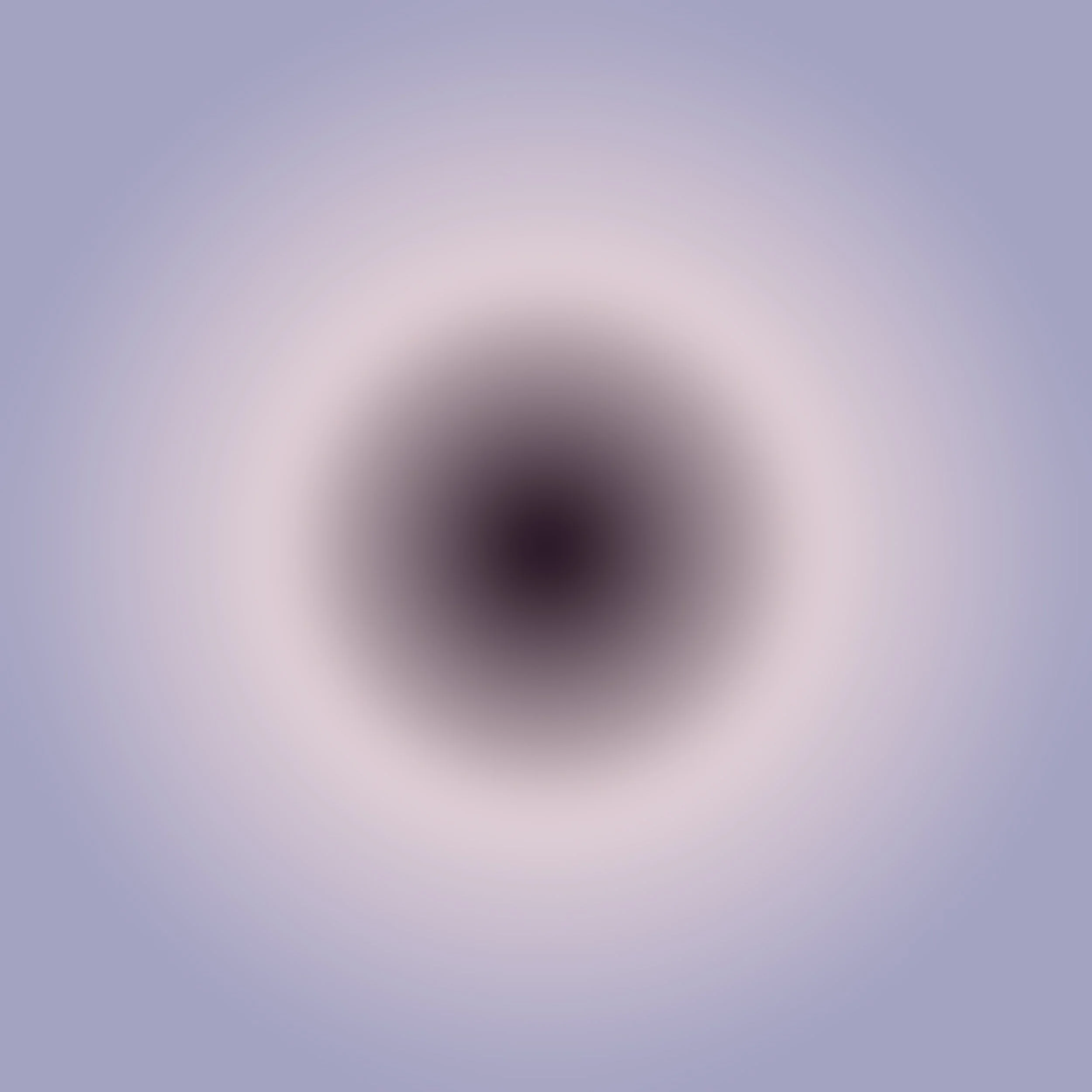 Abstrakter Farbverlauf von Anthrazit über Rose zu Violett – Transformation Key Visual für den Digital Presence Sprint von Alchemy Studio.