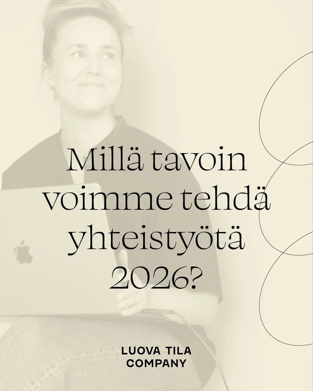 Mill&auml; tavoin voimme tehd&auml; yhteisty&ouml;t&auml; 2026? 

&bull; BR&Auml;NDI-ILMEET 
&rarr; Luodaan uusi, erilainen &amp; erottuva ilme yrityksellesi tai kehitet&auml;&auml;n nykyisest&auml; ilmeest&auml; kohderyhm&auml;&auml; ja ty&ouml;ntek
