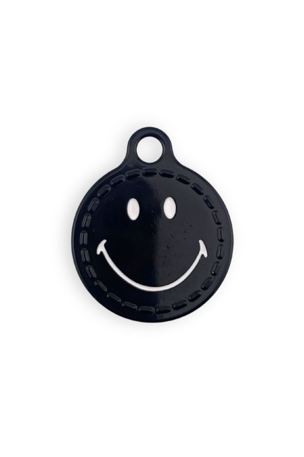 Smiley Charm