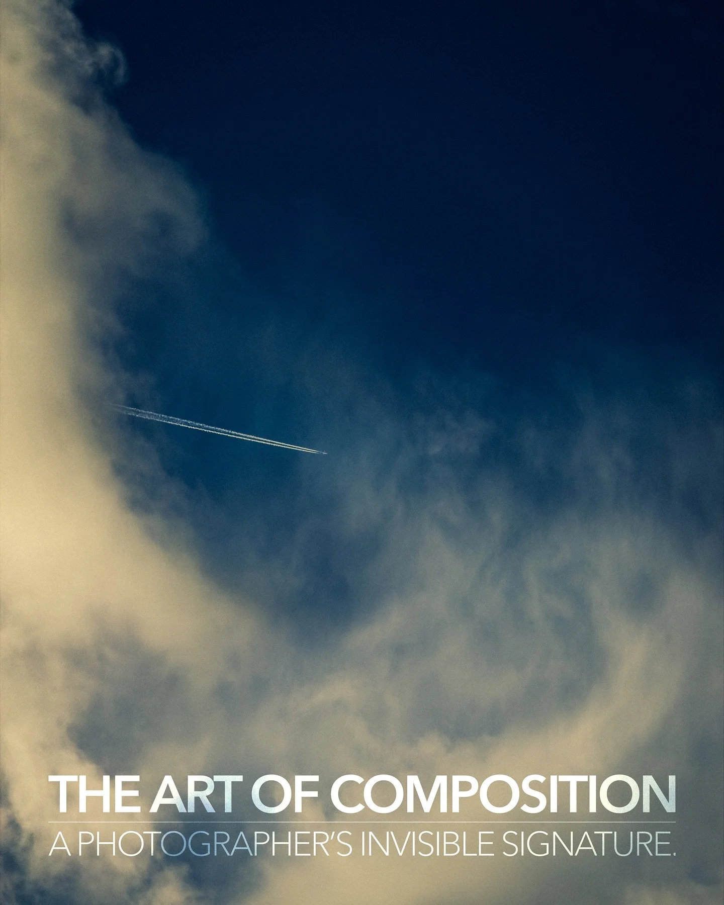 Composition is a photographer&rsquo;s invisible signature &mdash; the way we arrange people, textures, shapes, and colours to guide the eye and evoke emotion.

Every frame is a choice. A choice of balance, of focus, of feeling. Composition is how we 
