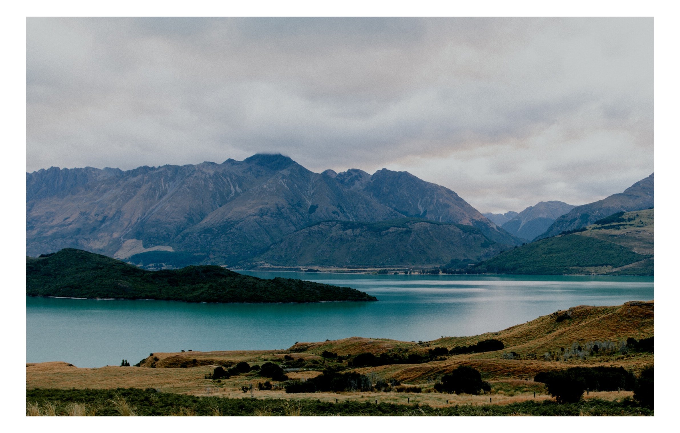 Digital Logistics Platform