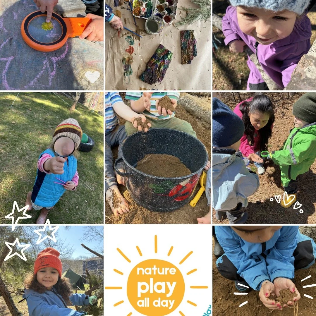 Birthday 💸 for Conchitas! Can you spare $1 for nature access?
It&rsquo;s our primer cumplea&ntilde;os - we&rsquo;ve officially been a non profit organization for one whole year, and we&rsquo;re so grateful to be a part of this community!

In our fir