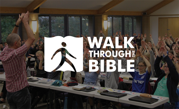 Walk through the Bible Lessons