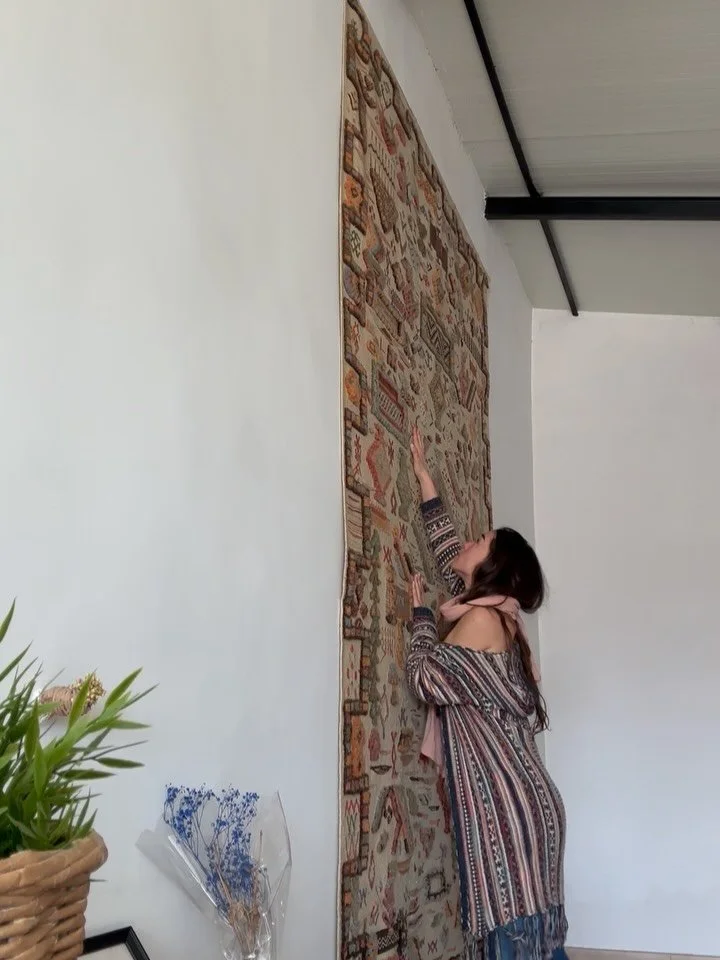 This is probably the most important post I have ever written.

IT IS A GOODBYE🥹

And 20 slides is not enough. 

It takes courage to start,
do the brave thing that has been growing in your heart.
 But it takes even more courage to let go when you kno