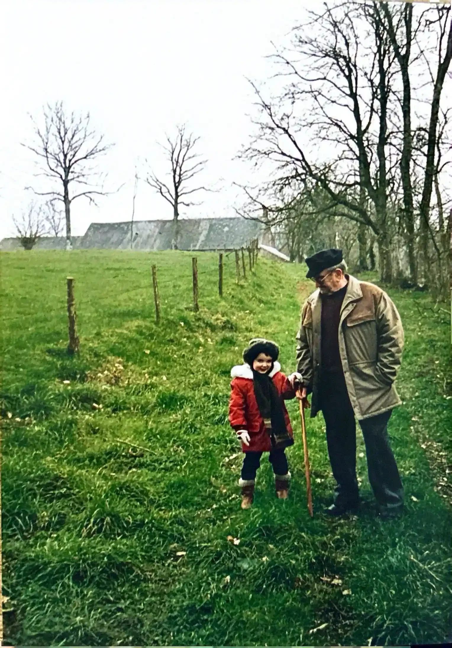 Auriane Rezé, fondatrice de LOCA traiteur brunch Le Mans & Sarthe
