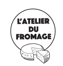 Logo L'Atelier du fromage