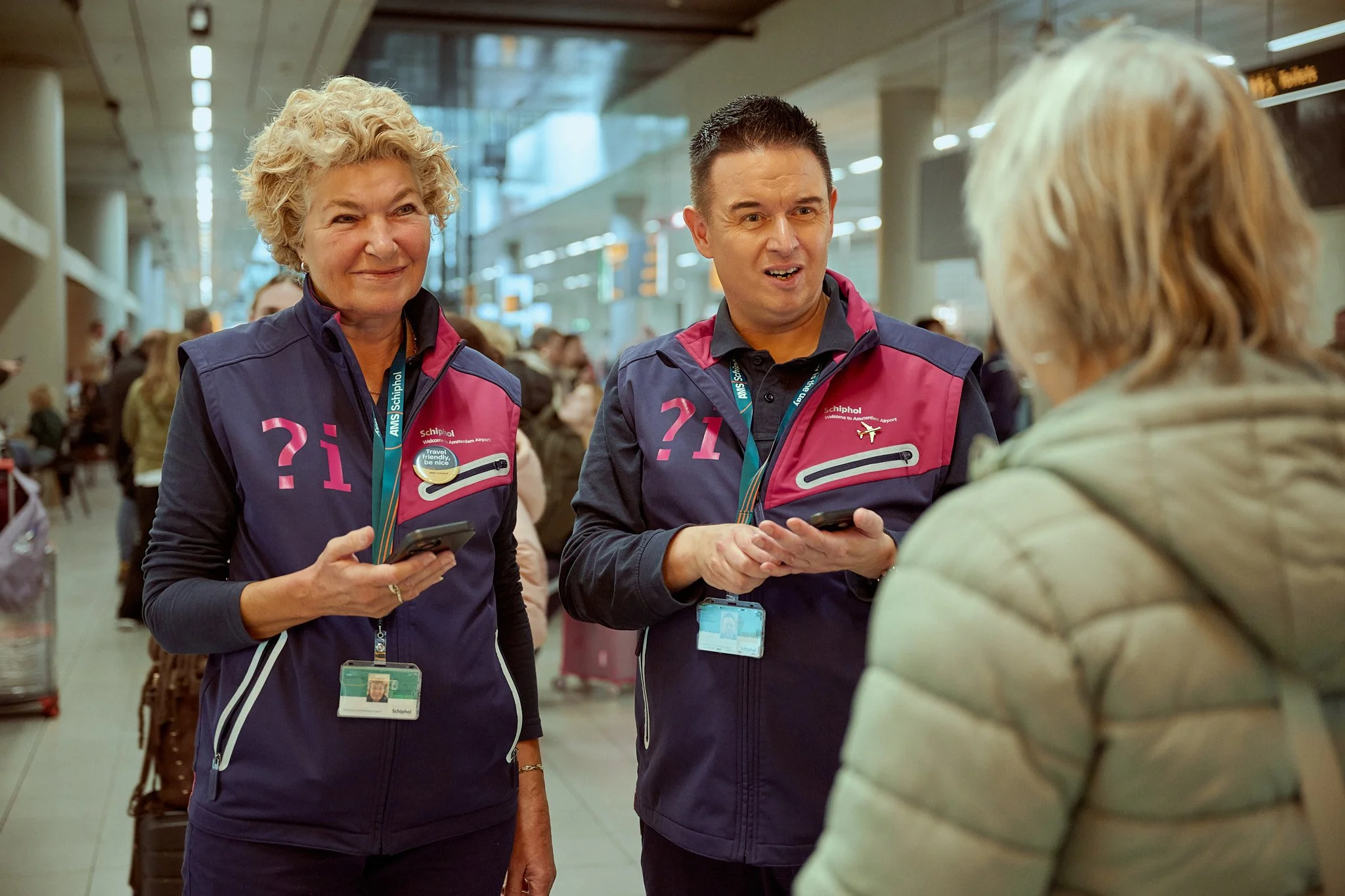 Reportage- Jeroen Berends