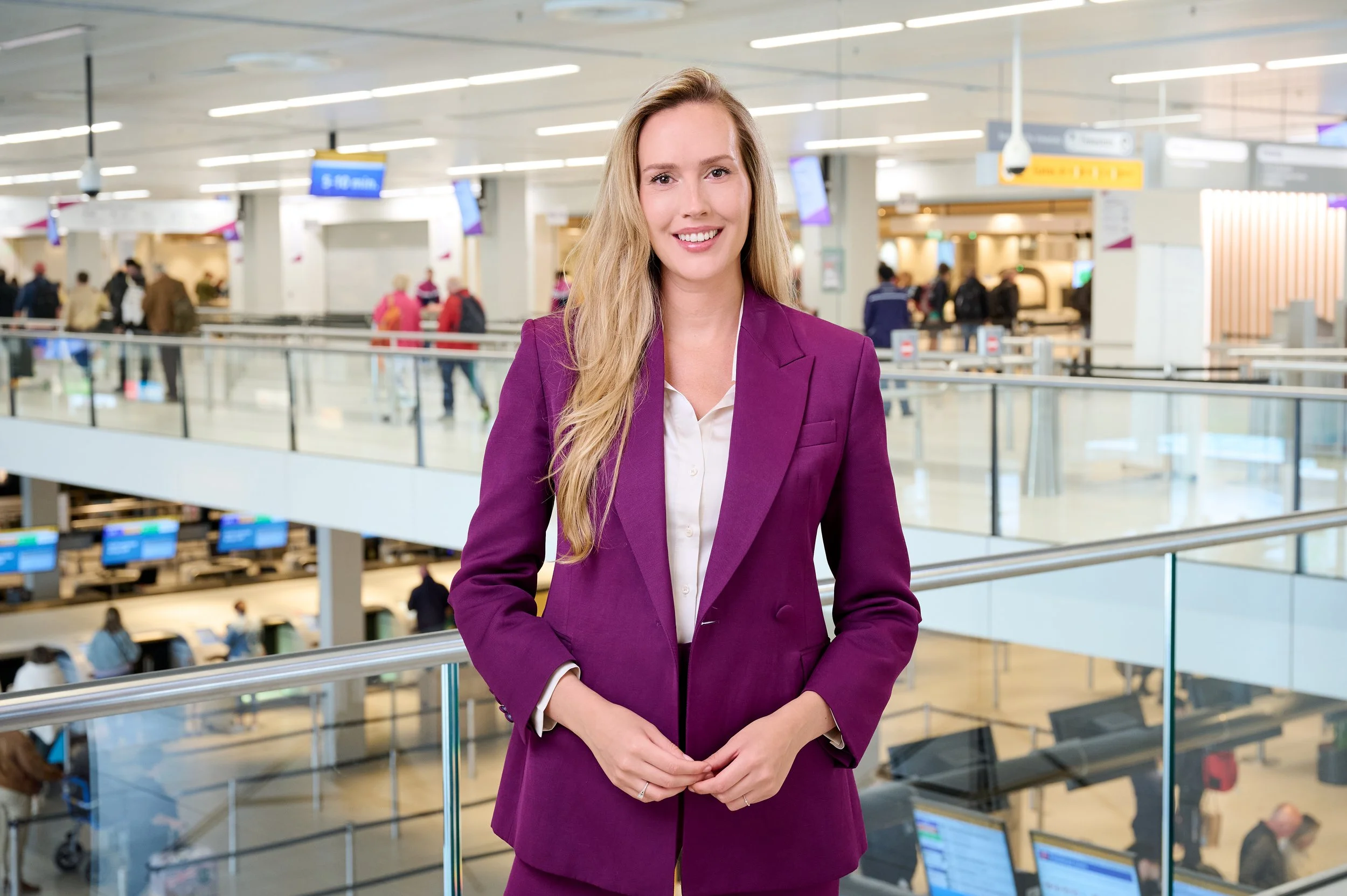 Portretten - Jeroen Berends