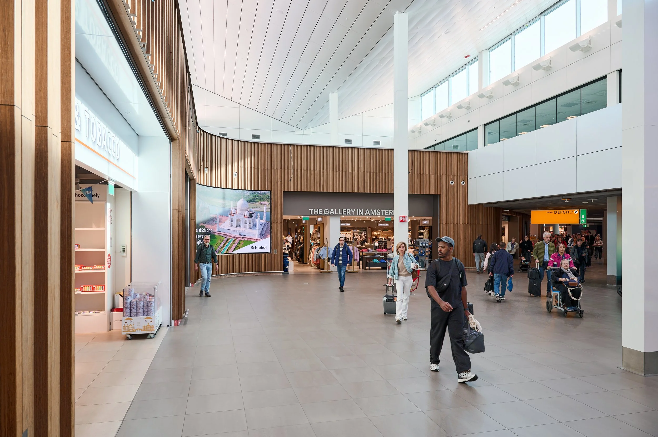 Vastgoed en Bouw - Jeroen Berends