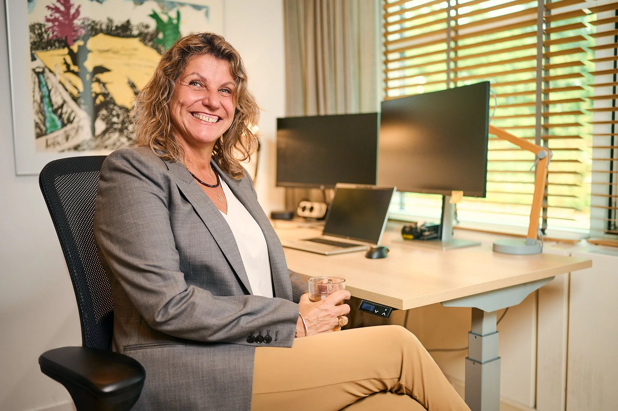 Zorg van de Zaak - Jeroen Berends