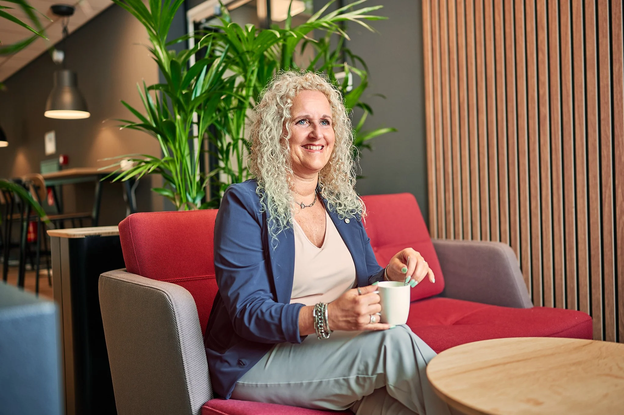 Zorg van de Zaak - Jeroen Berends