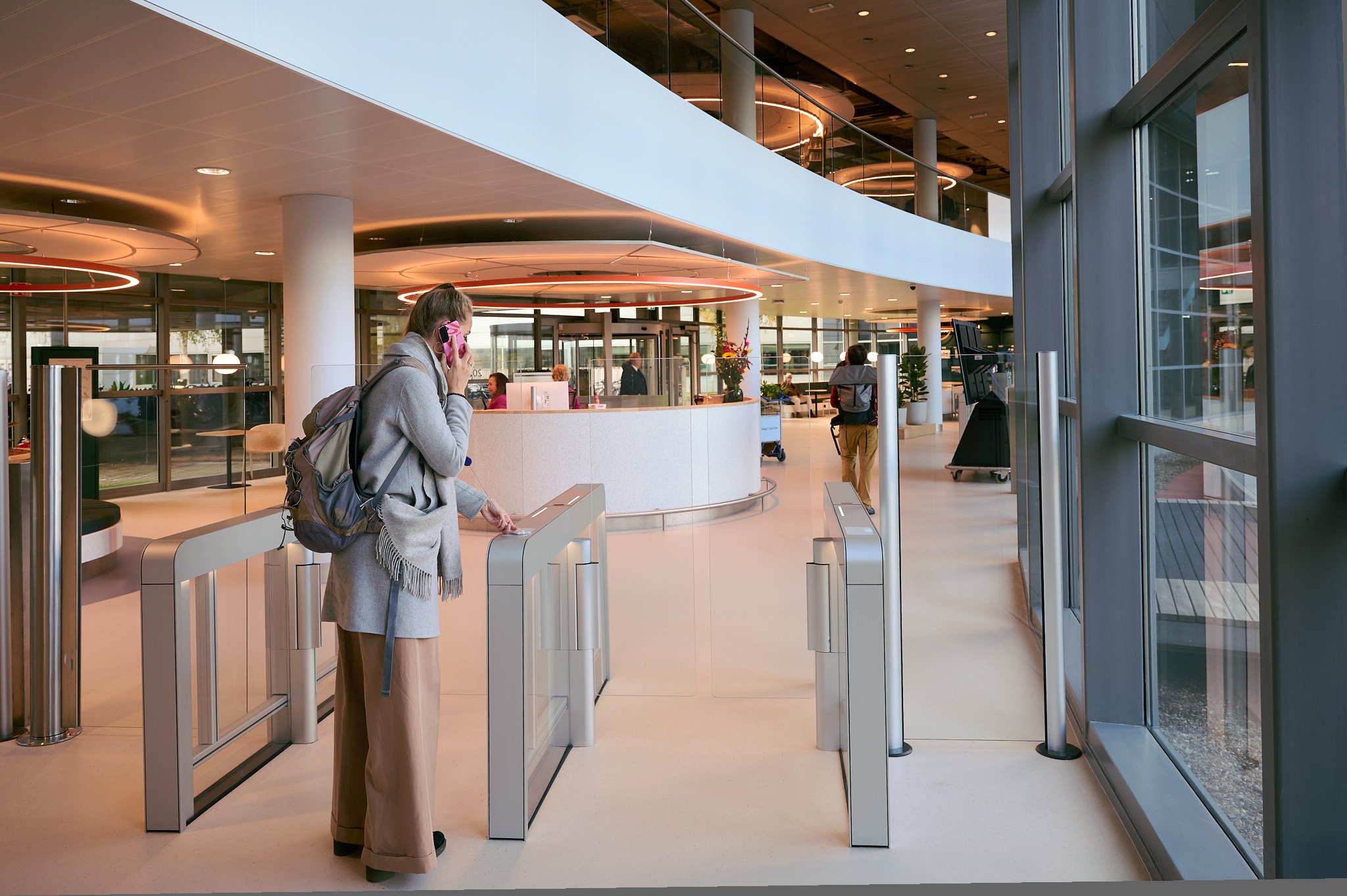 Press kit - Jeroen Berends