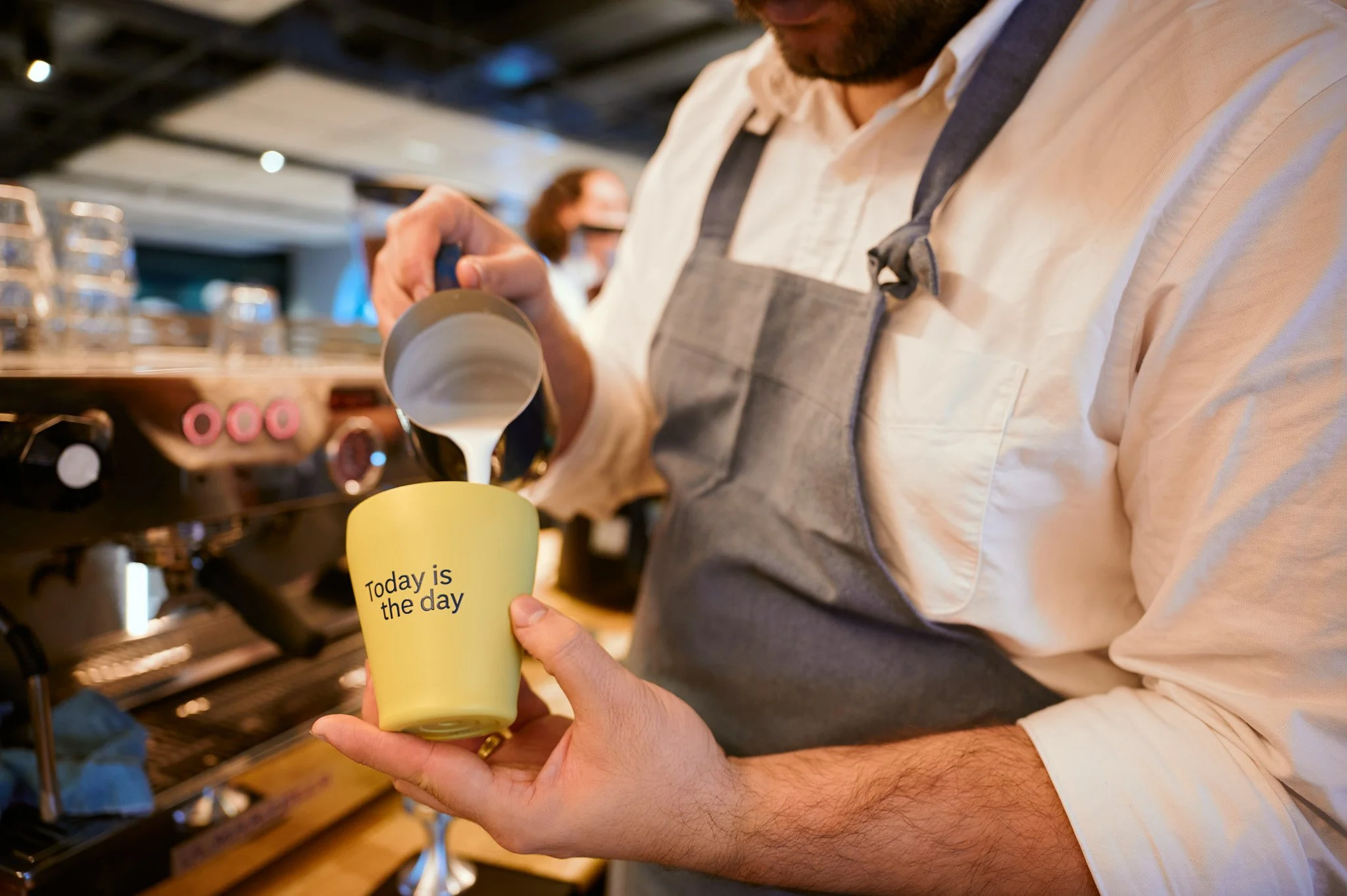 Portretten - Jeroen Berends