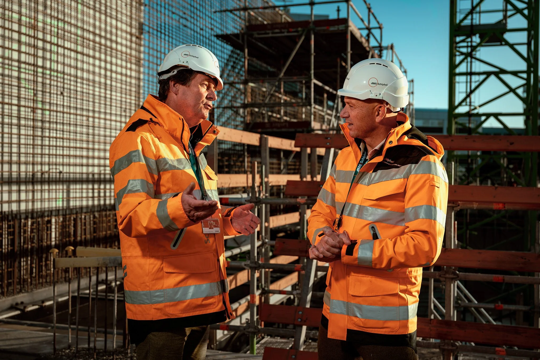 Reportage - Jeroen Berends