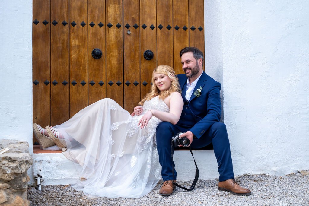 Vanessa &amp; Igor