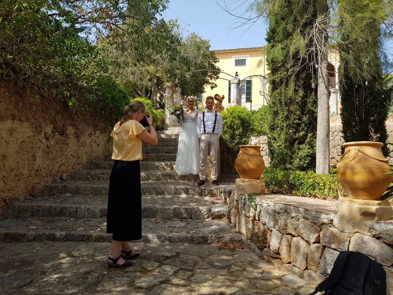 Essential Tips for Choosing Your Wedding Photographer in Spain