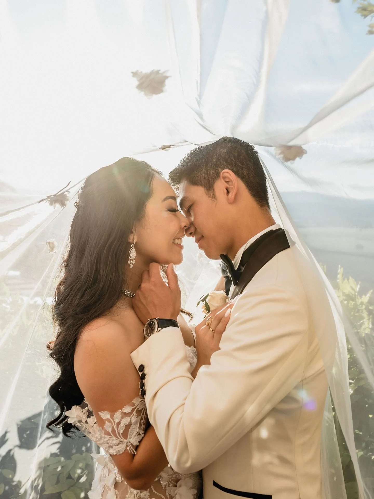 Happy Valentine&rsquo;s Day 💛

Today, we celebrate love &mdash; in all its forms, across every culture, within every story.

With warmth, joy and heartfelt connection.

Creating special moments, always.

Photography by @annasvobodova @gallardophoto 