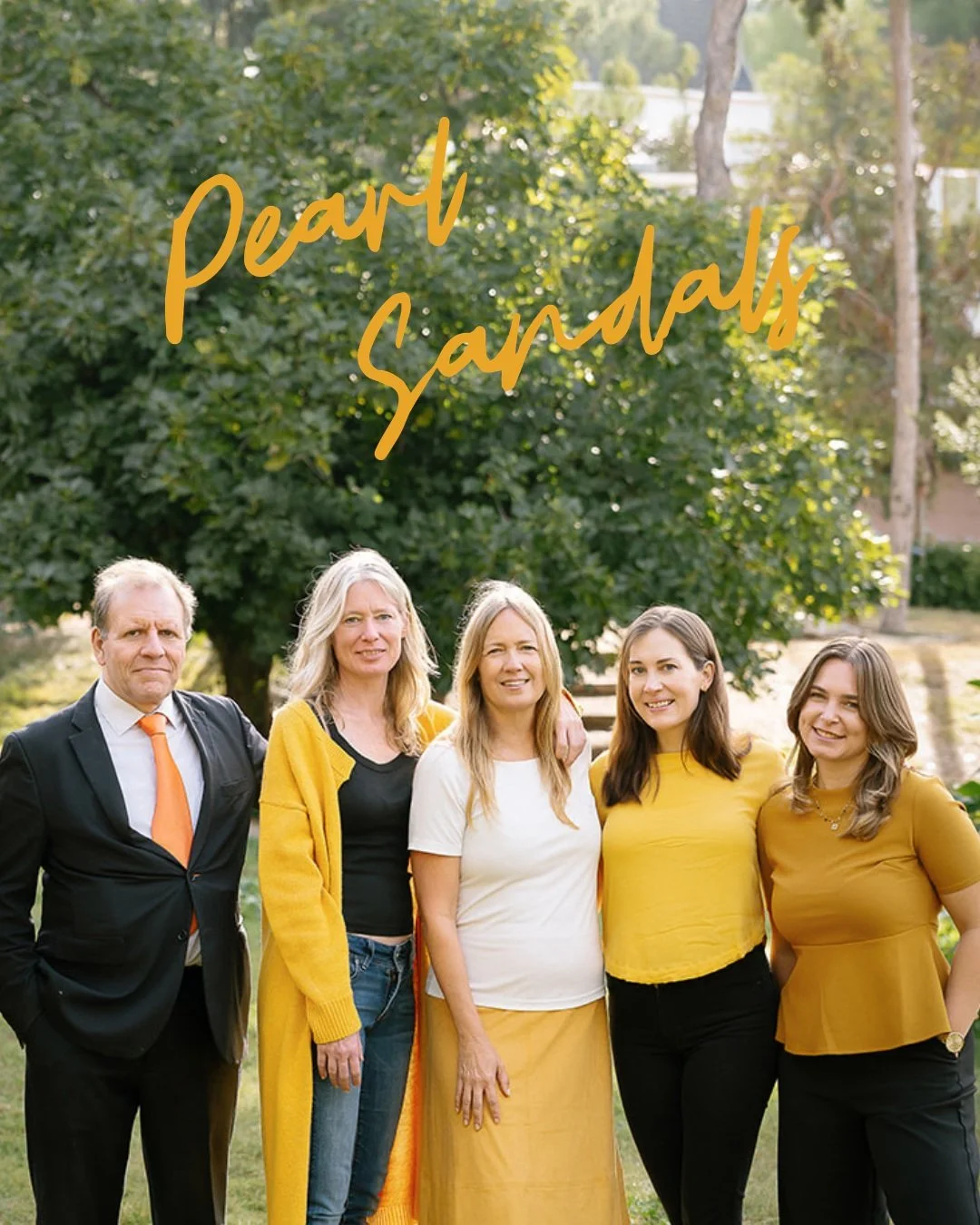 Meet the people behind PearlSandals.

From the first planning call to the final dance, we're here to guide, support and celebrate alongside our couples every step of the way.

It's a privilege to turn your ideas into unforgettable memories. ✨

Photog