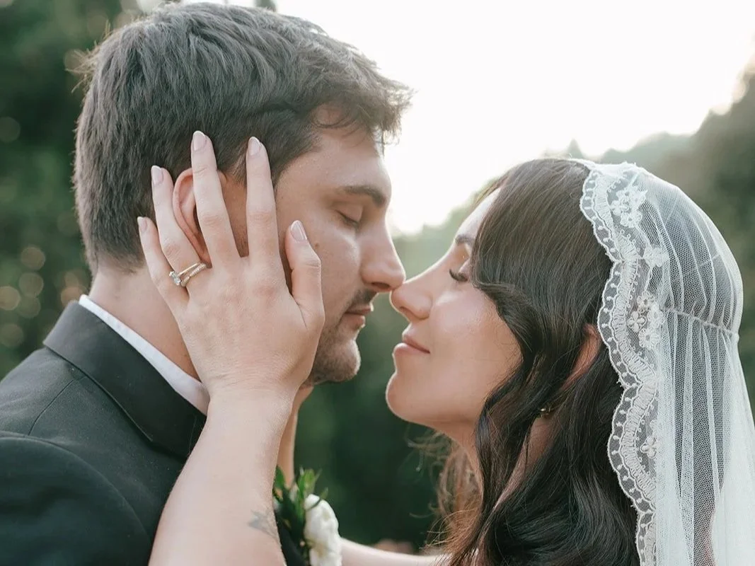 Laury &amp; Andrés