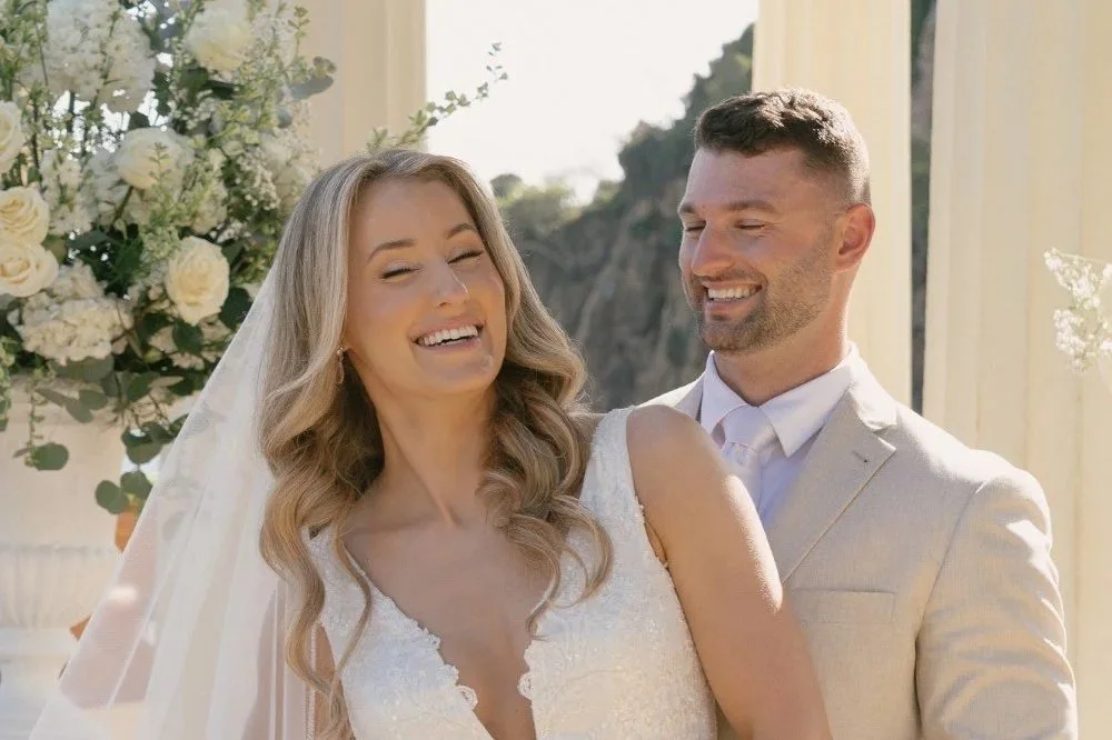 Nicole &amp; Adrian