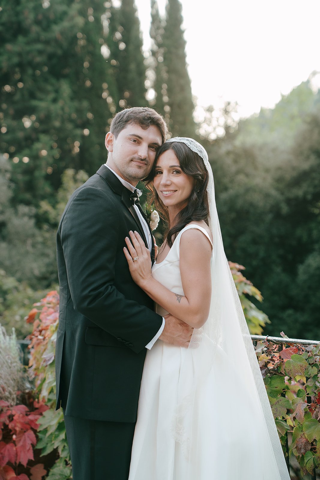 Laury &amp; Andrés