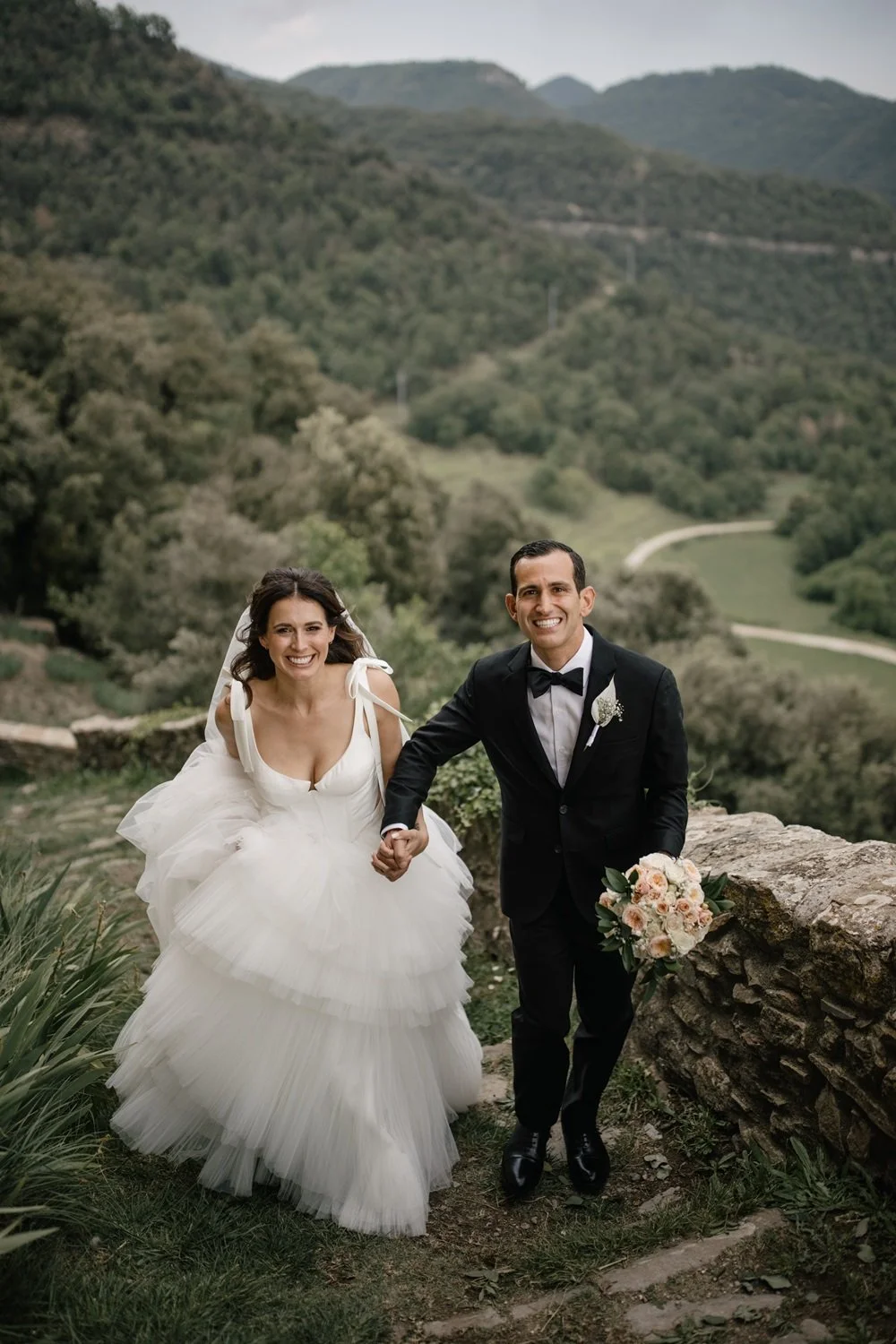 Ashley & Omeed
