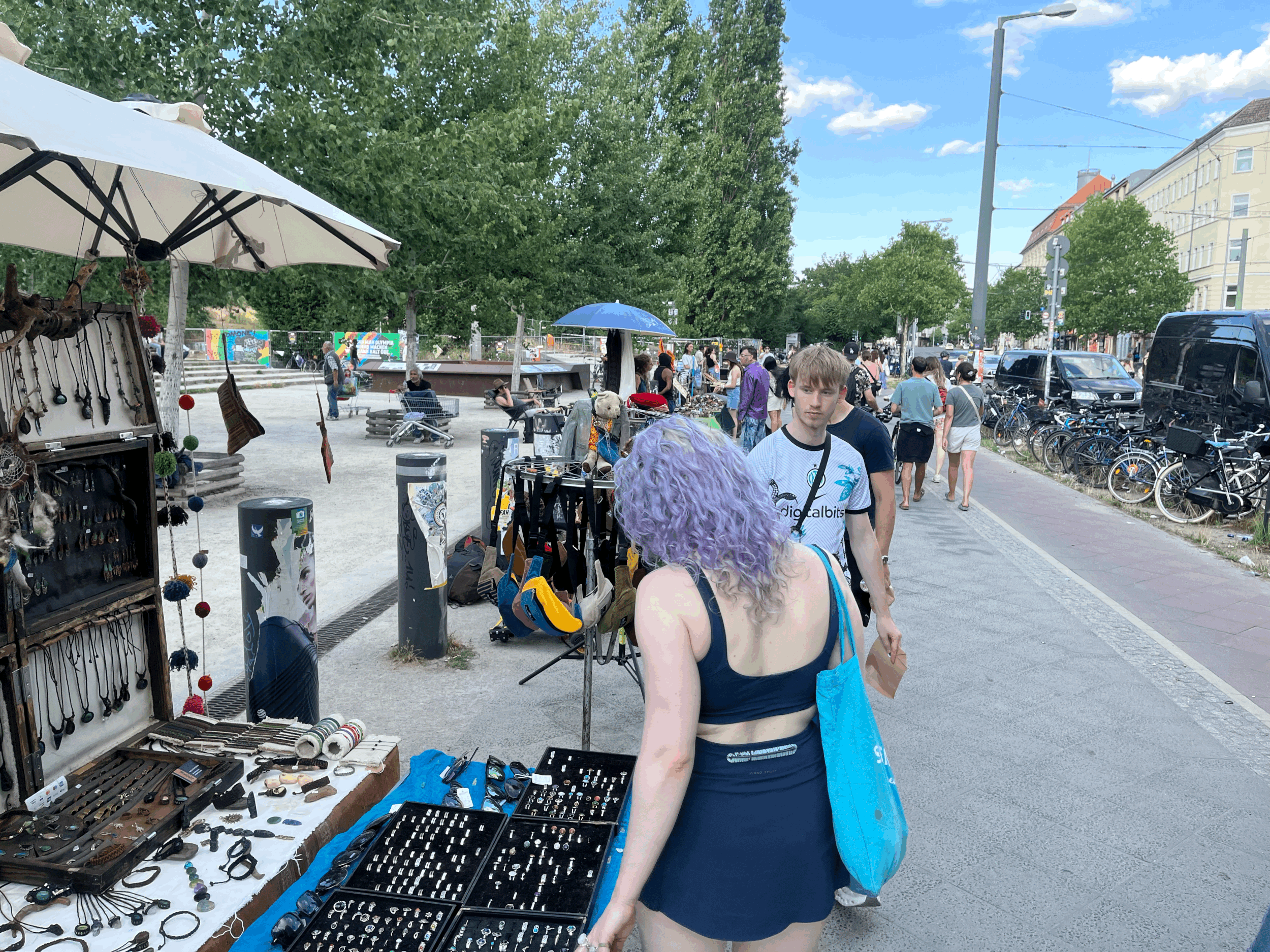 MAUERPARK