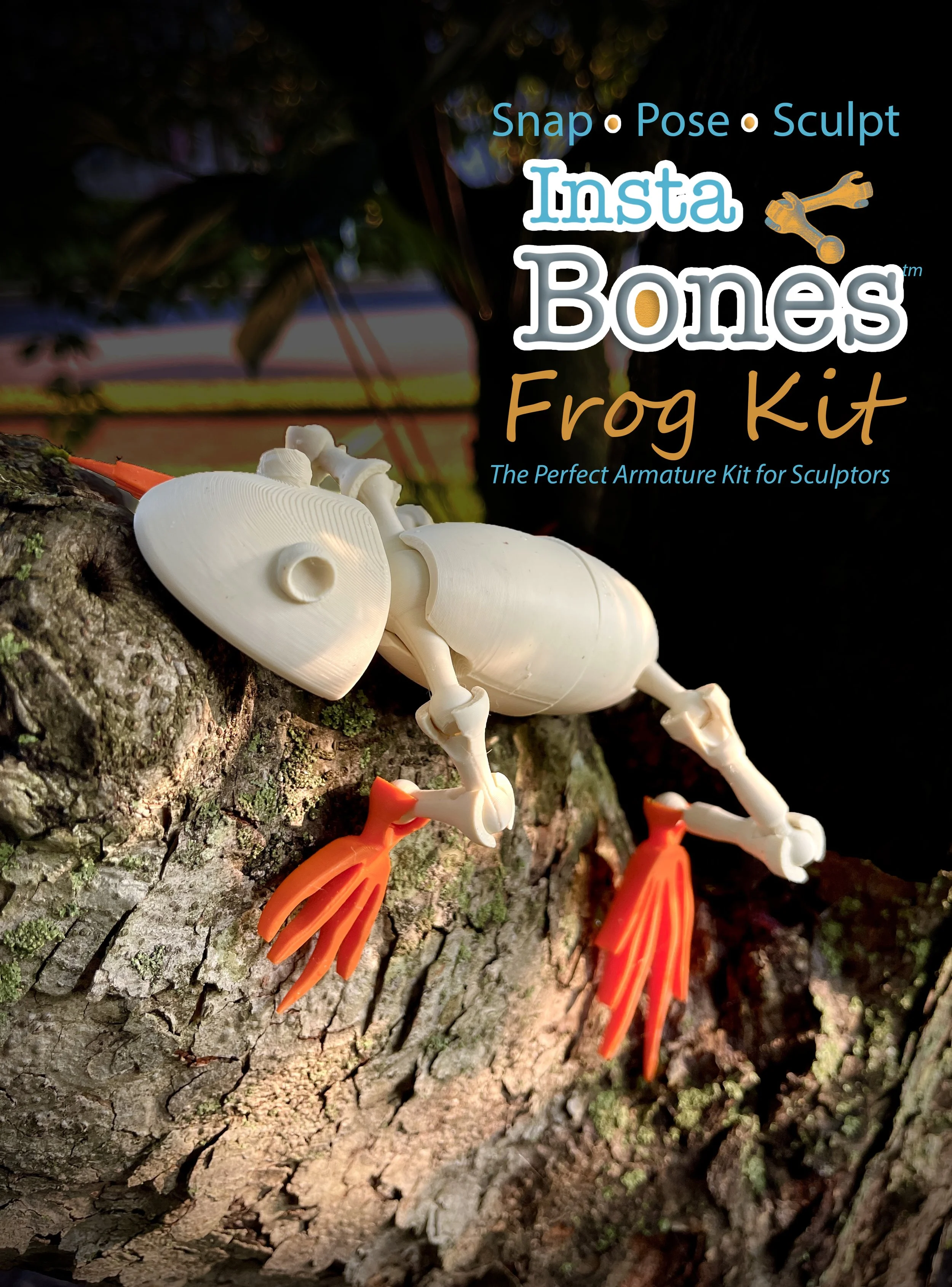 Frog Kit - Special Launch Price