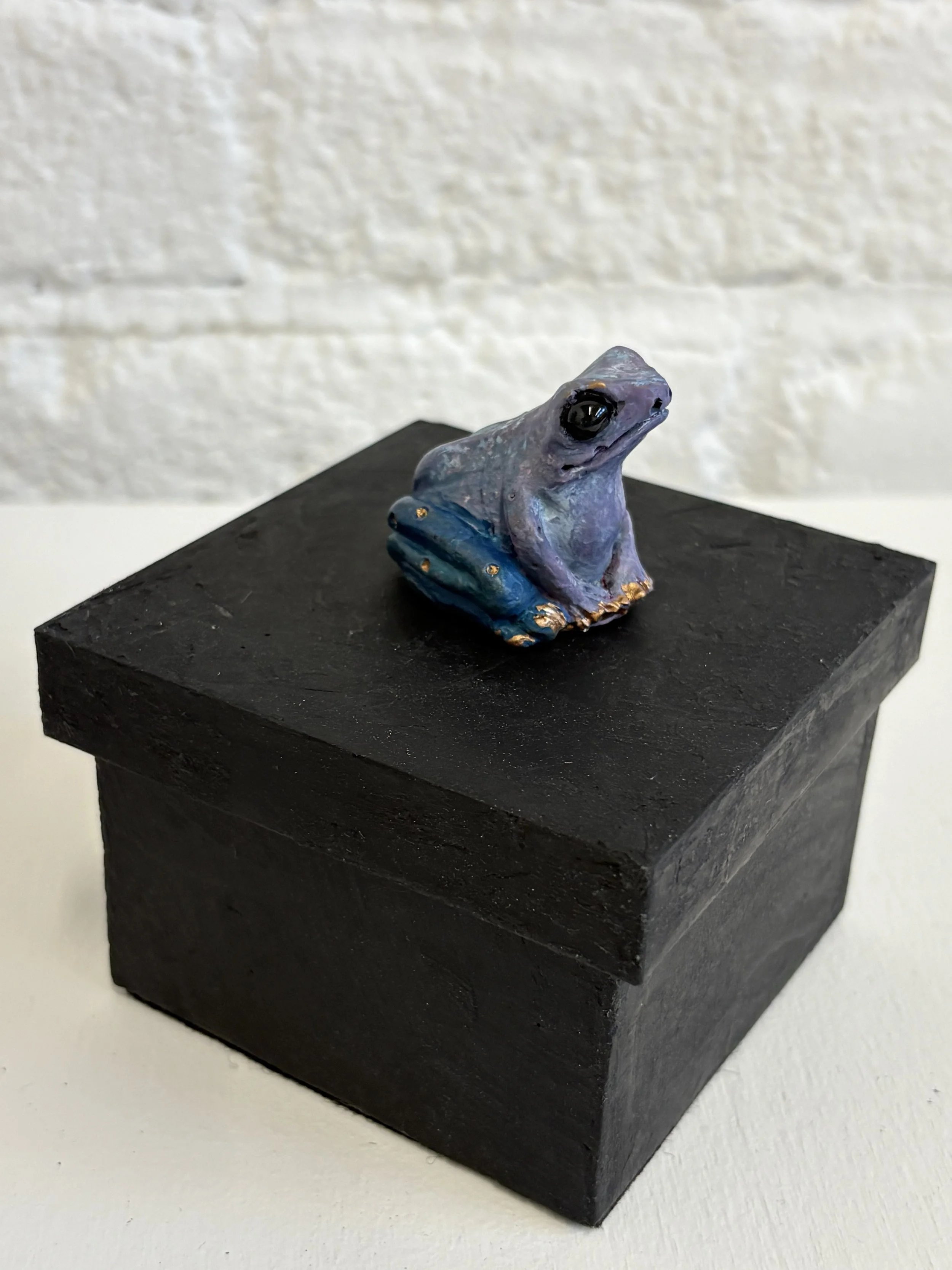 Lavendar and Blue Square Frog Box Side View.jpg