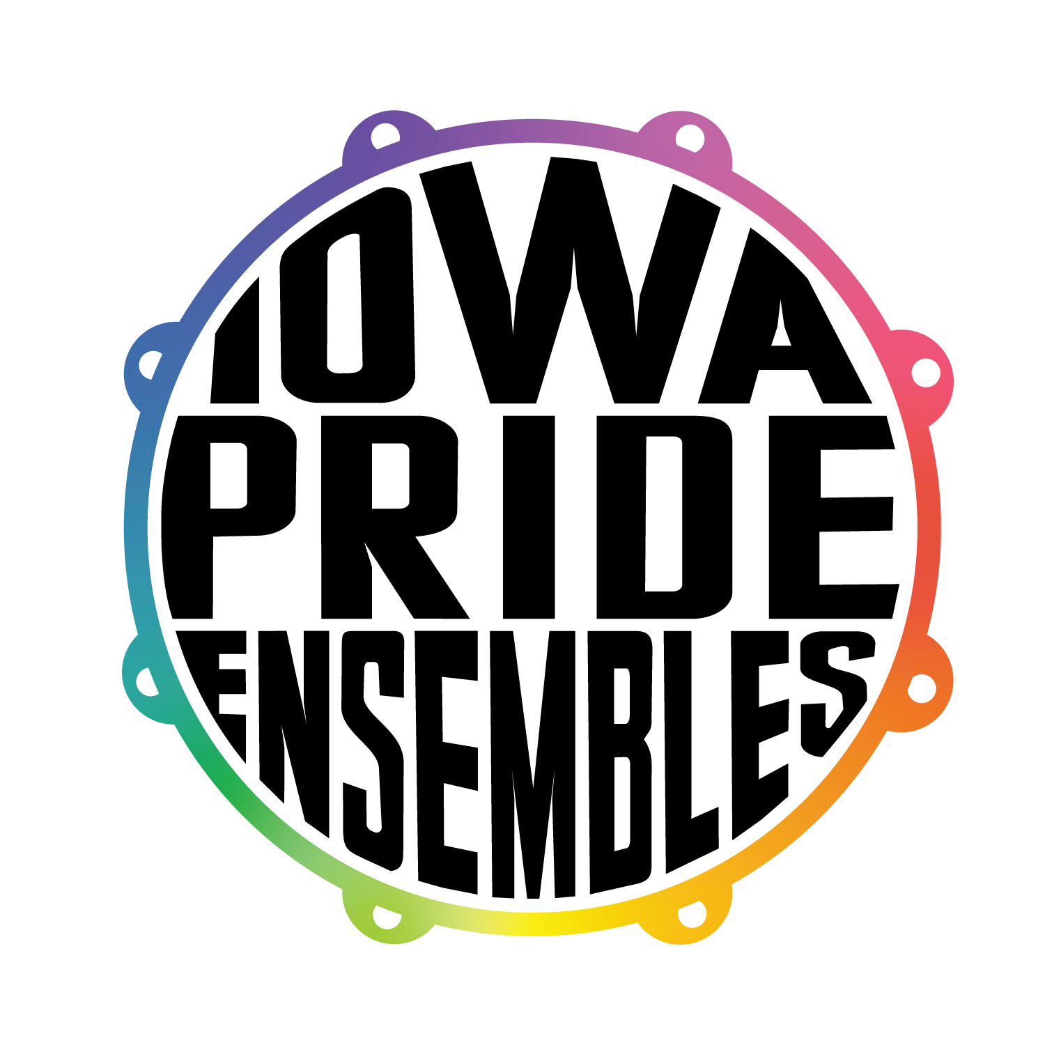 Iowa Pride Ensembles