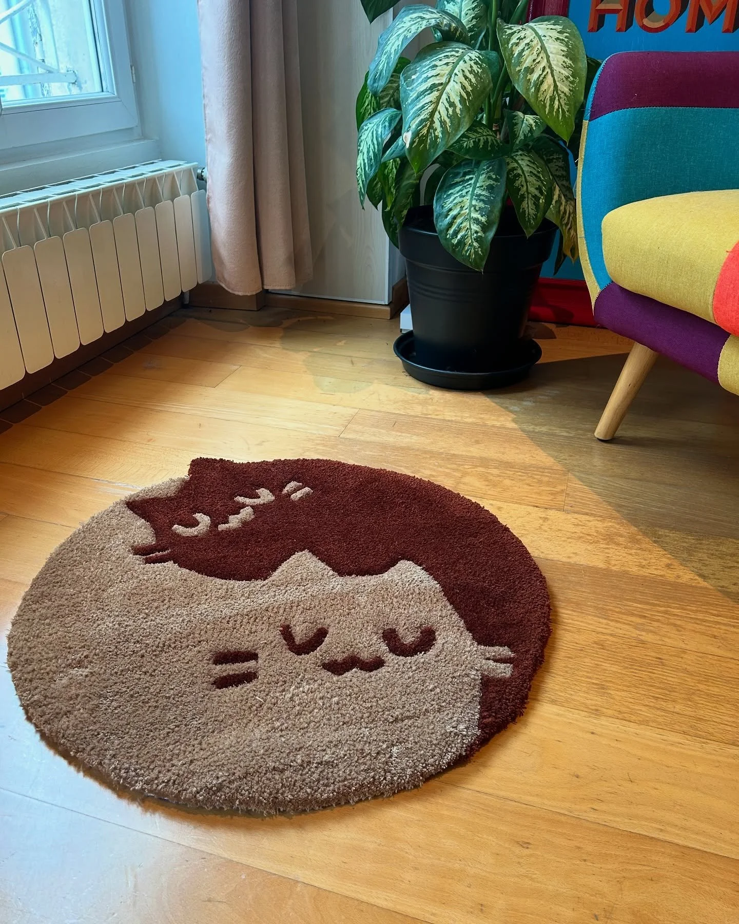 Maintenant que l&rsquo;exposition est termin&eacute;e, je peux enfin vous pr&eacute;senter toutes mes cr&eacute;ations. 
&bull;
Si l&rsquo;une d&rsquo;elles vous int&eacute;resse, vous pouvez m&rsquo;envoyer un message pour plus d&rsquo;informations 