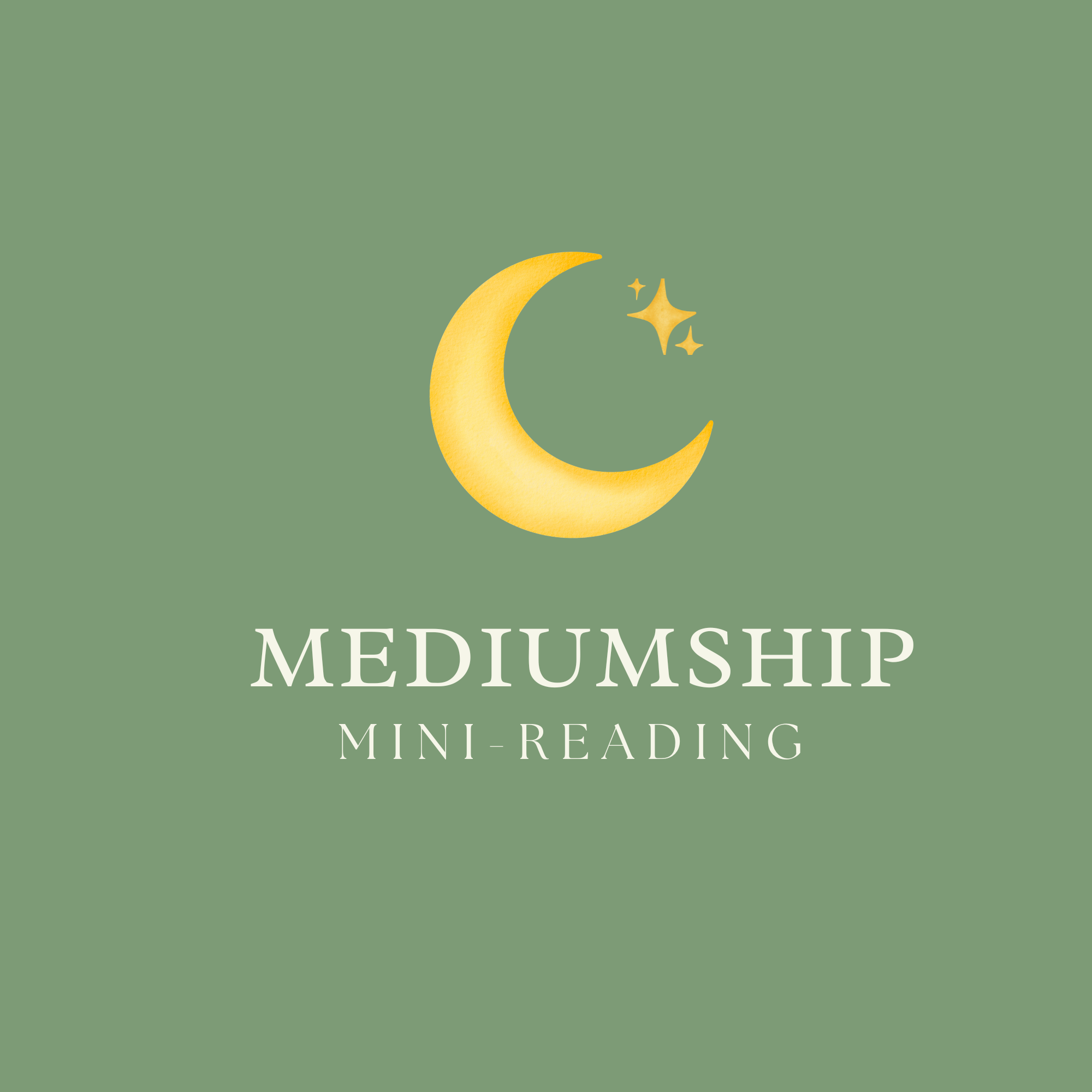 Evidential Mediumship Reading on TikTok Live