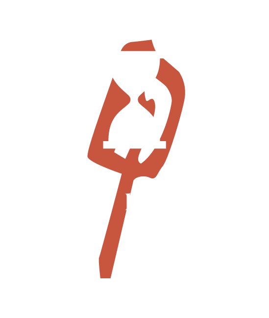 An icon of a clock with an hourglass, indicating a 10-20 minute time frame.