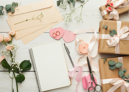 What Strong Wedding Brands Have in Common (and How to Build Yours)