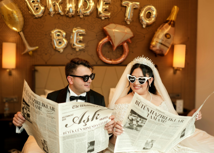 How to Use Wedding Trends Strategically in Your Content