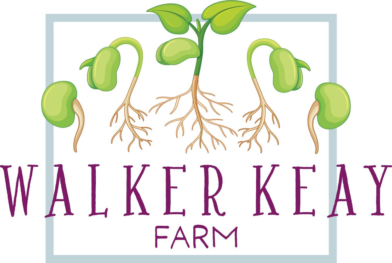 Walker Keay Farm