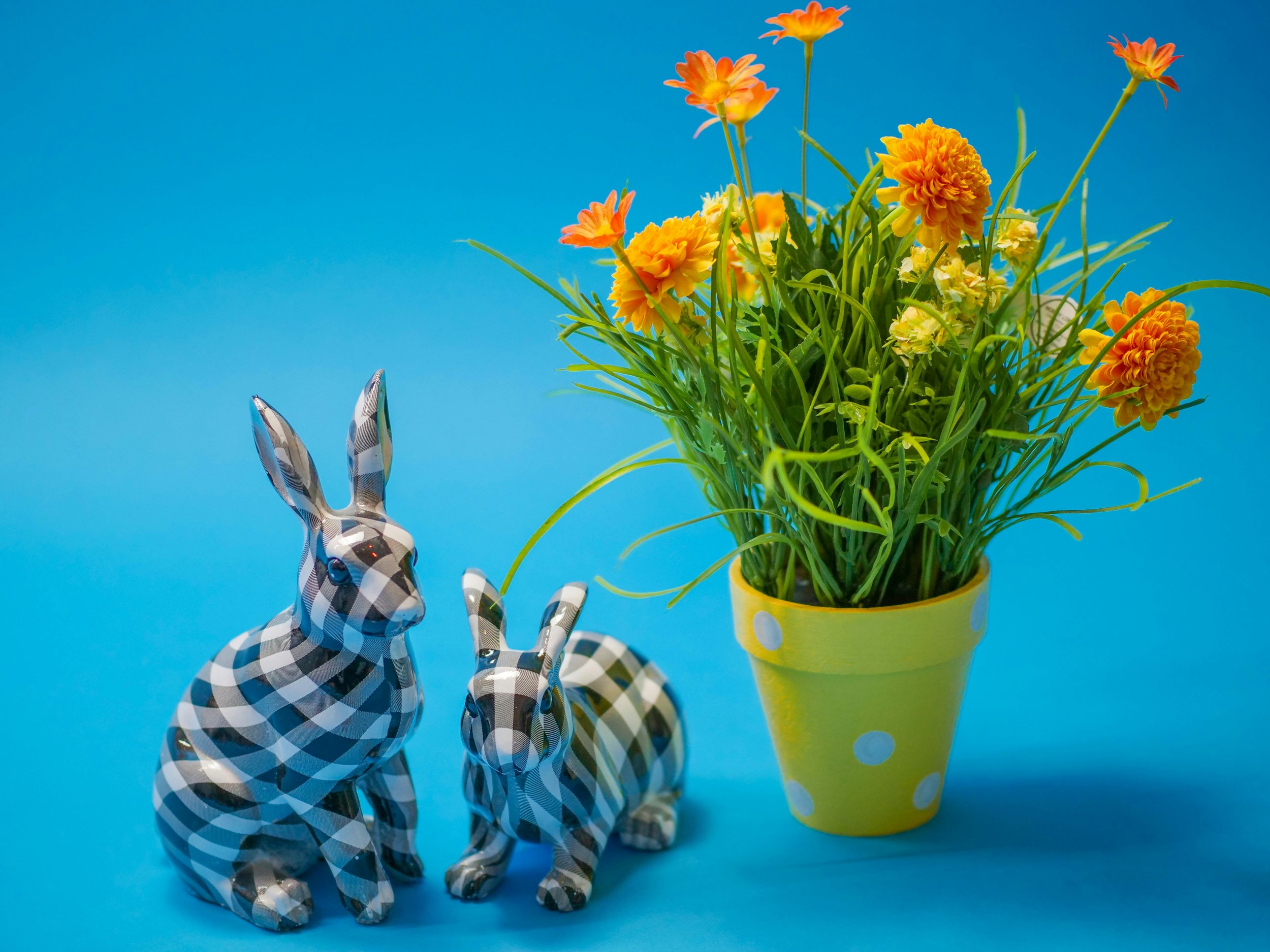 Prudent Growth Takes Part In Easter Outreach