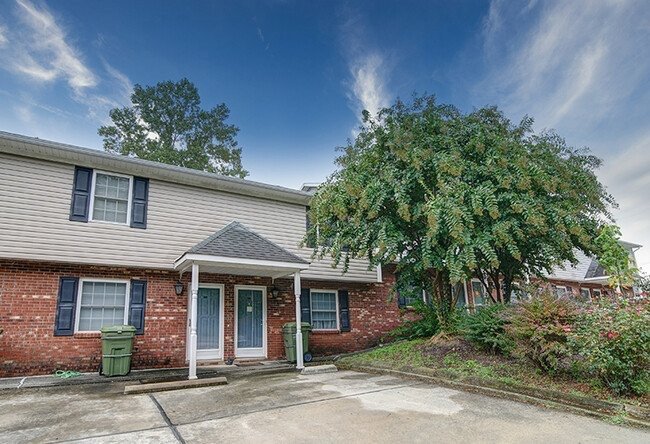 Prudent Growth Completes Sale of Lexington Park Apartments in North Carolina