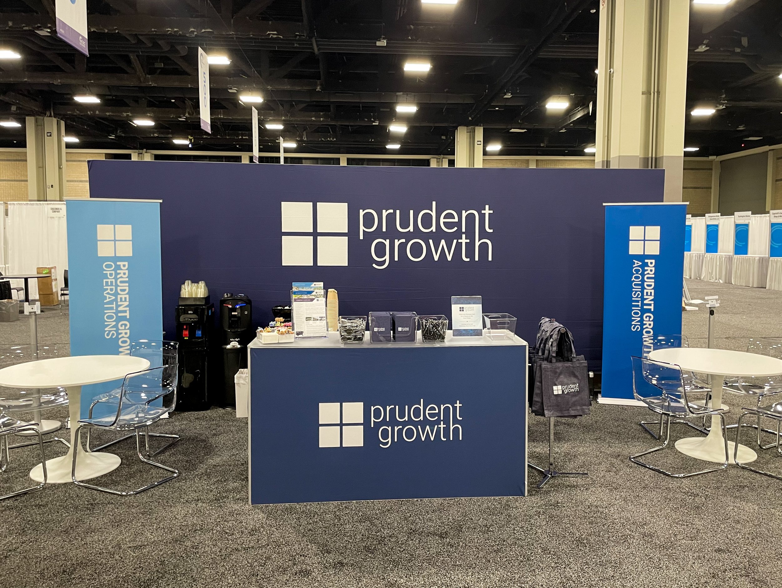 ICSC Carolinas Conference