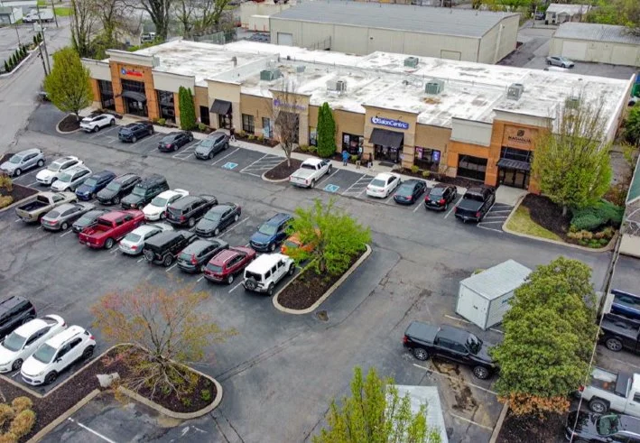 Prudent Growth Purchases Hamilton Crossing in Tennessee