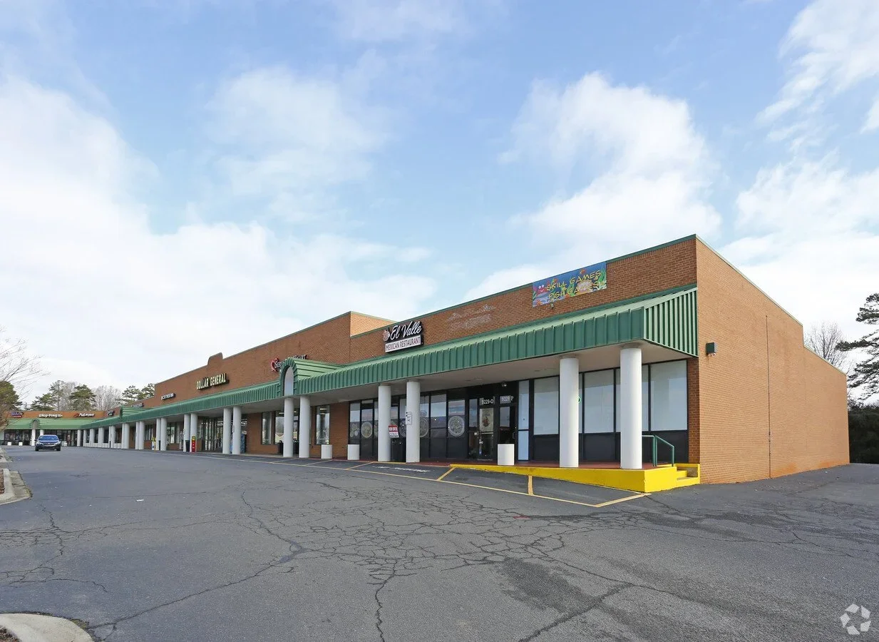 Prudent Growth Completes Sale of Lawyers Square in North Carolina