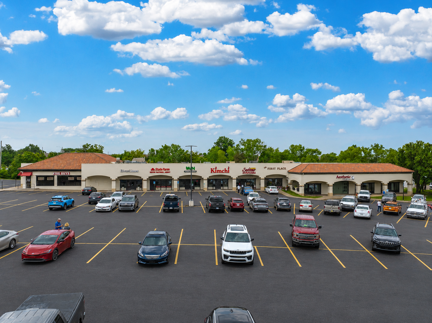 Prudent Growth Purchases Comatara Center in Kansas