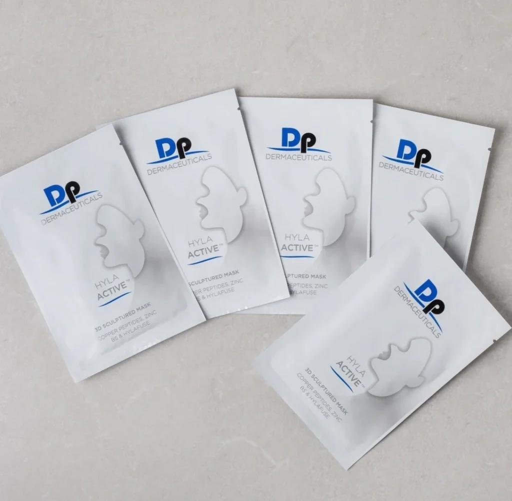 Dermaceuticals HYLA ACTIVE 3D SCULPTURED MASK.jpeg