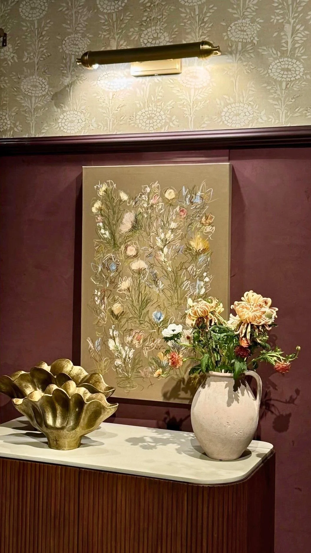 In Collaboration with Danielle Rose Design at High Point Market, 2026