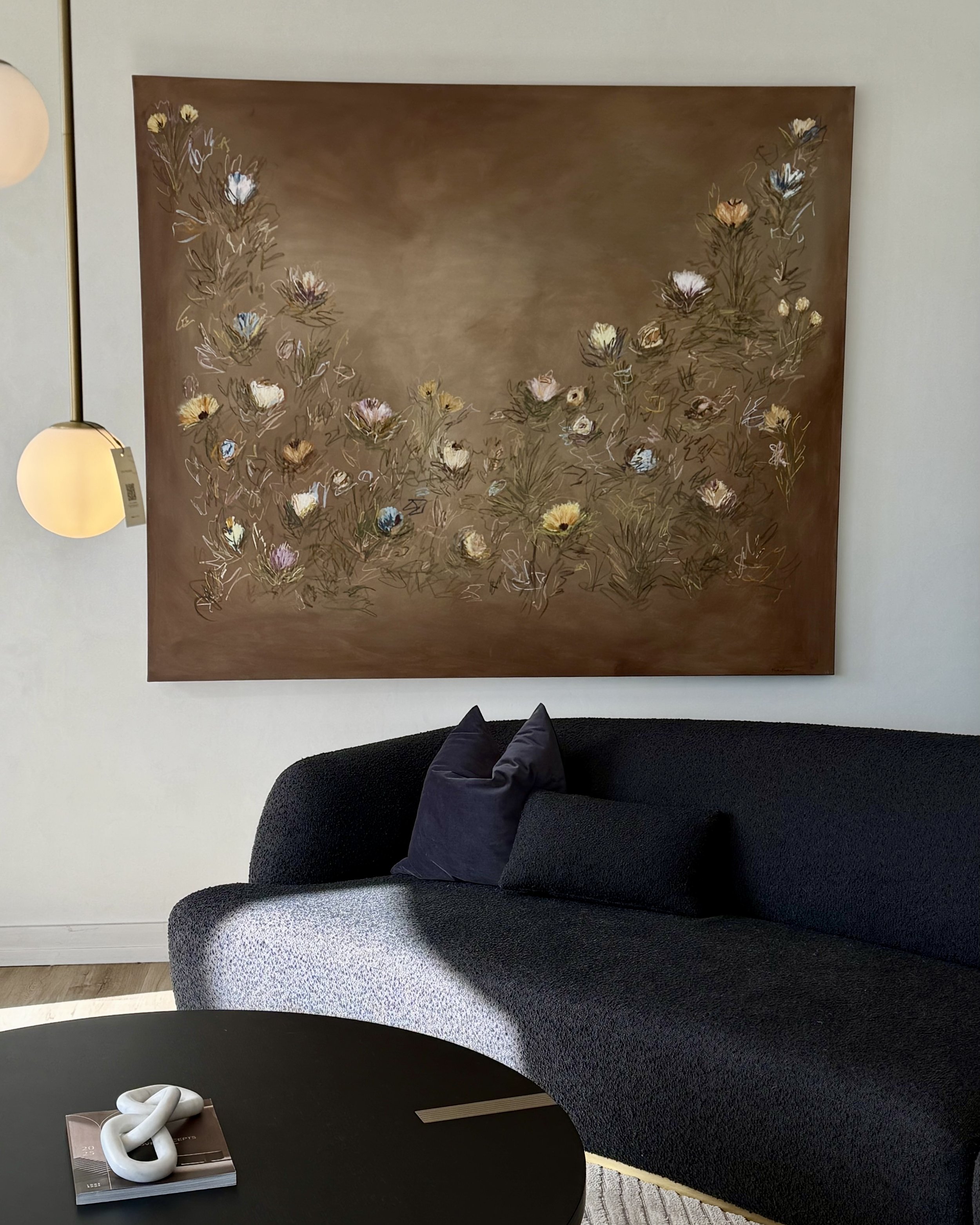 In Collaboration with Rove Concepts, La Jolla