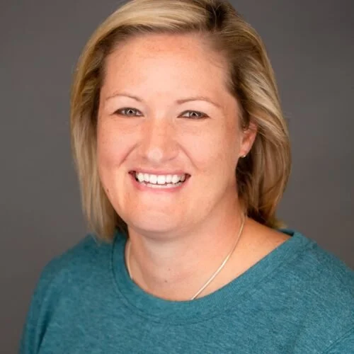Jennifer Switzer, Chief Executive Officer at Family Insight