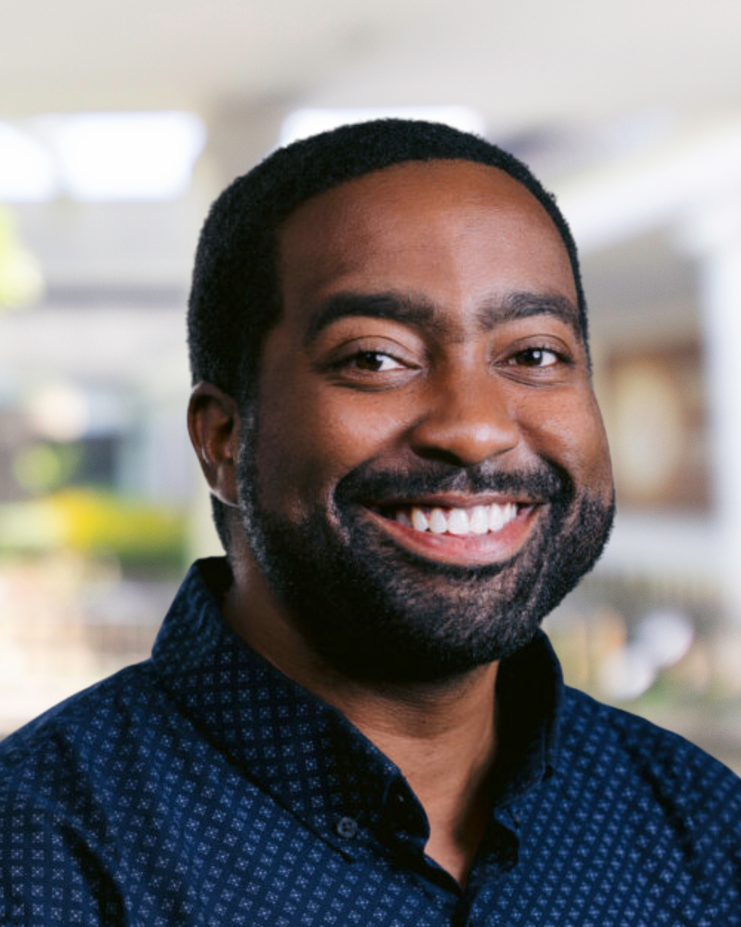 John Toliver, Licensed Professional Counselor